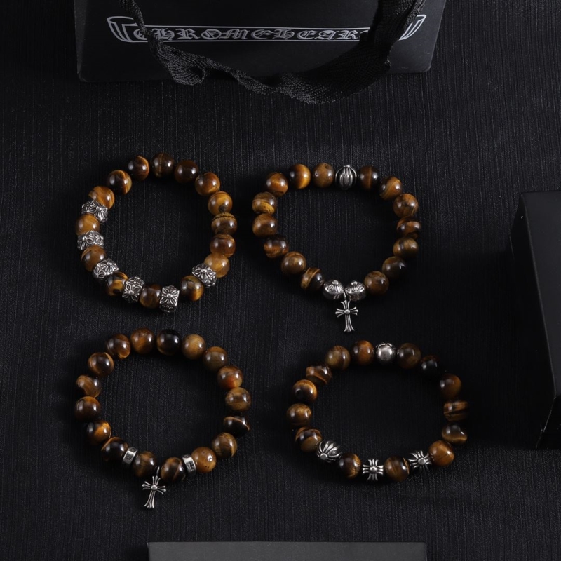 Chrome Hearts Bracelets